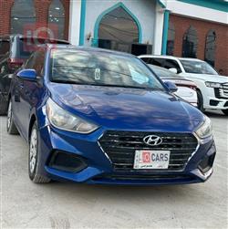 هيونداي أكسنت